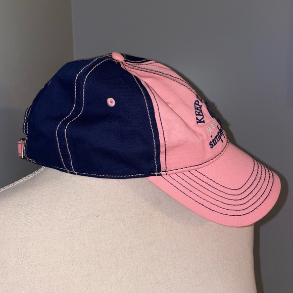 Women’s Simply Southern Adjustable Hat - Picture 2 of 5
